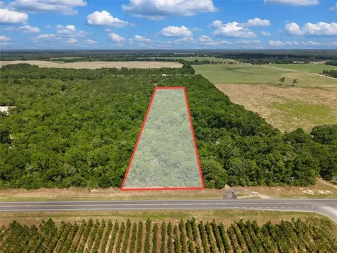 Lot 3 N State Road 129 Branford FL 32008