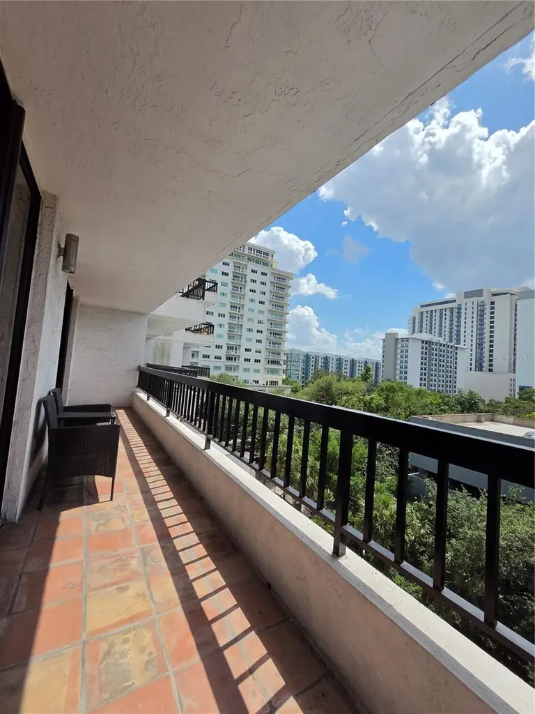 530 E Central Boulevard Orlando FL 32801