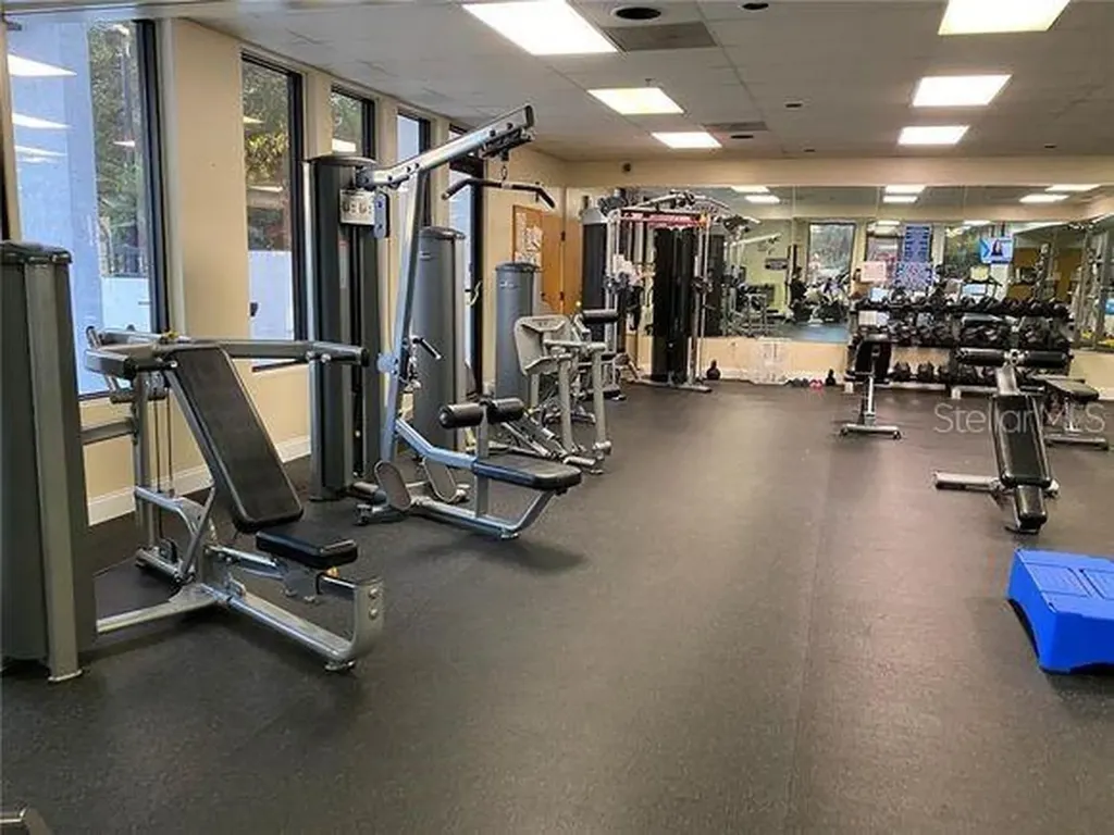 530 E Central Boulevard Orlando FL 32801