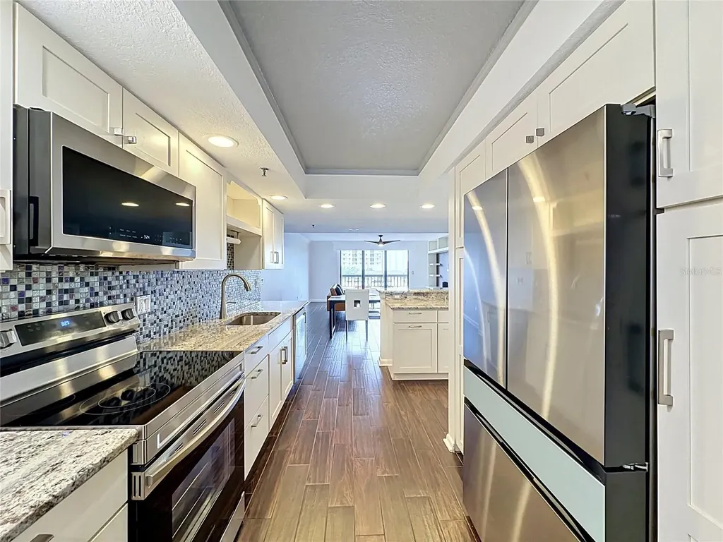 530 E Central Boulevard Orlando FL 32801