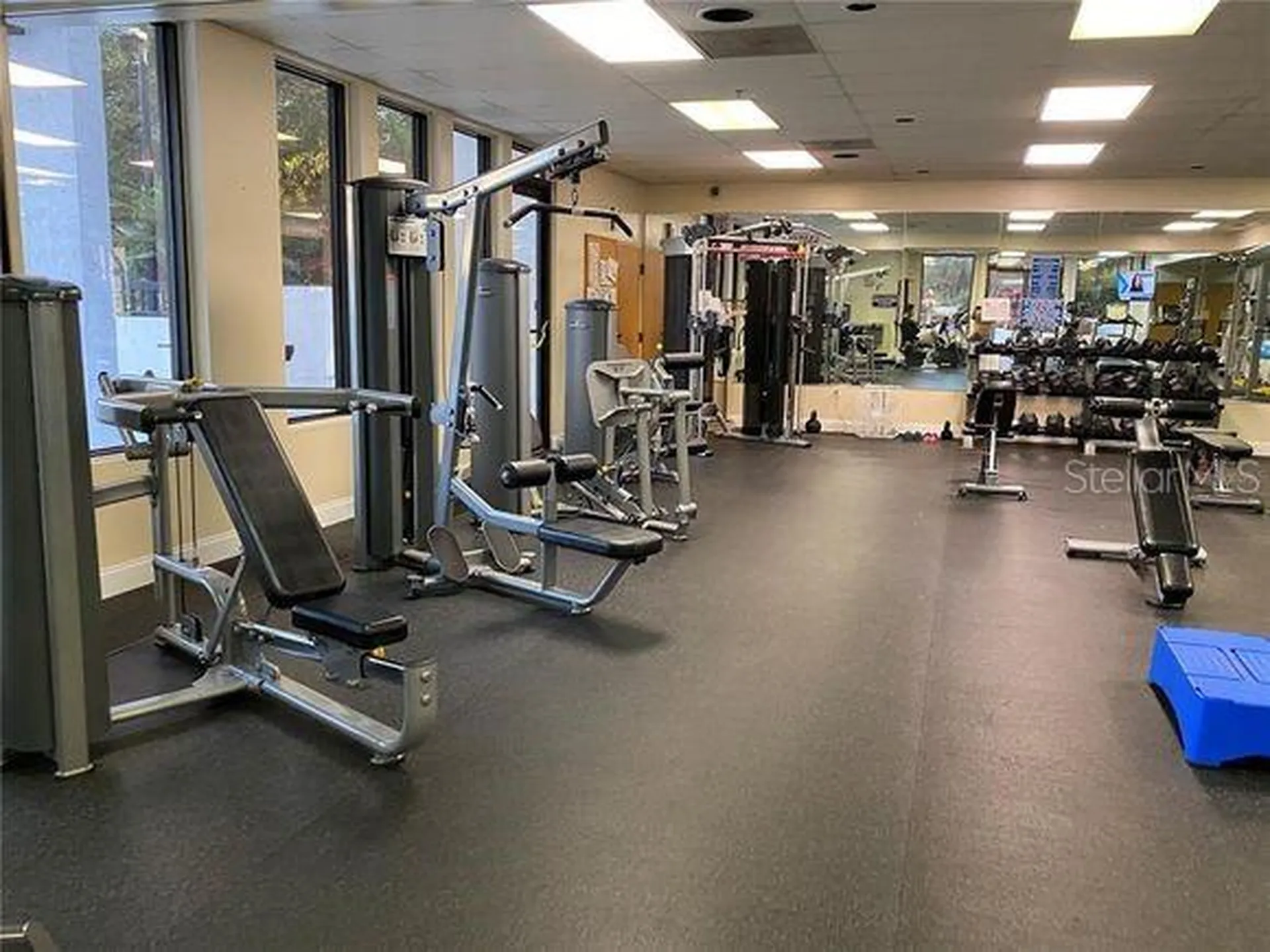 530 E Central Boulevard Orlando FL 32801