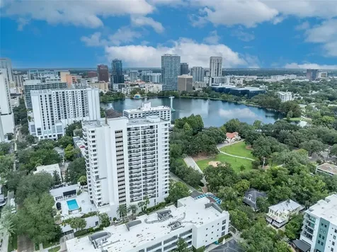 530 E Central Boulevard Orlando FL 32801