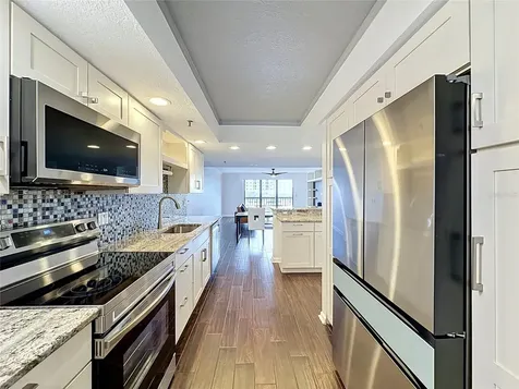 530 E Central Boulevard Orlando FL 32801
