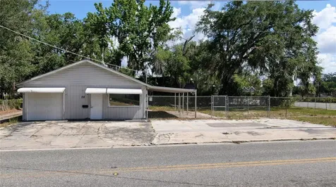 218 S French Avenue Sanford FL 32771