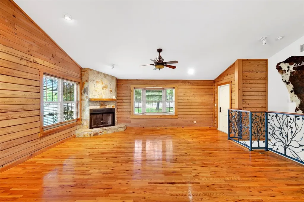11630 SE 78th Street Morriston FL 32668