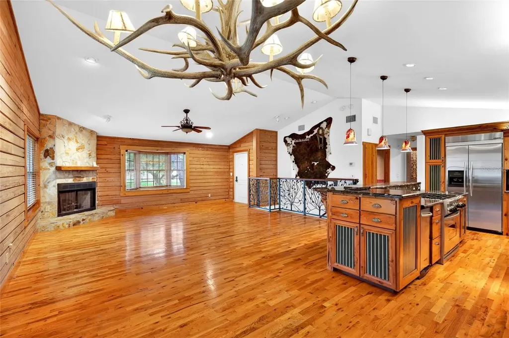 11630 SE 78th Street Morriston FL 32668