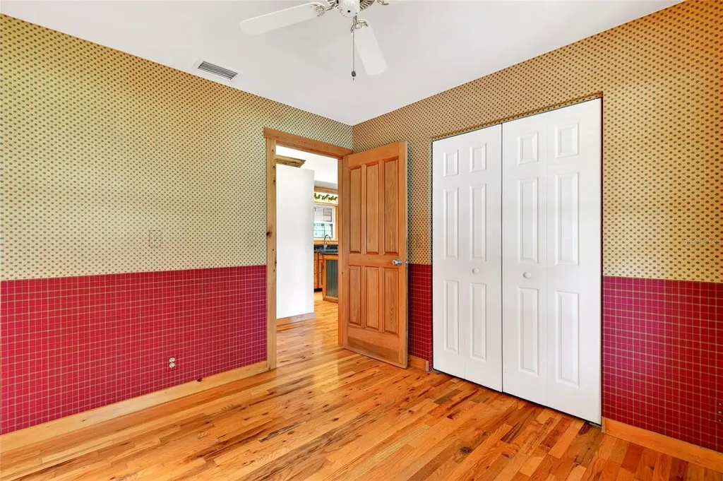 11630 SE 78th Street Morriston FL 32668
