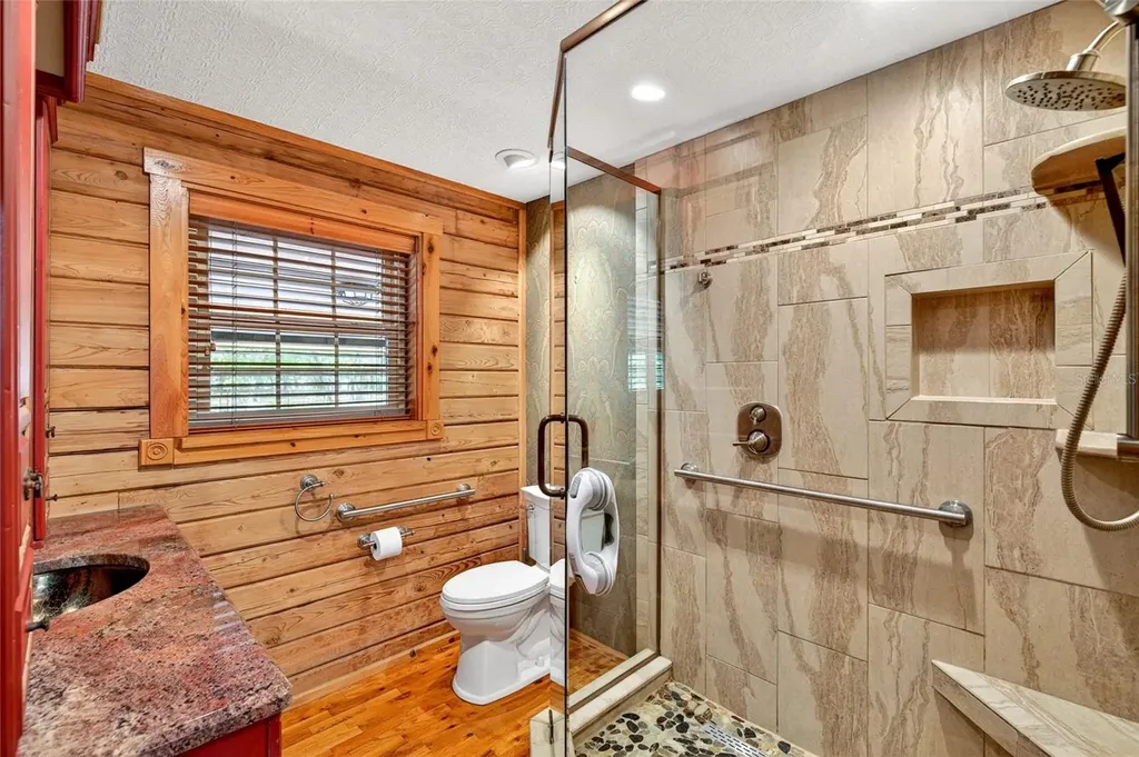 11630 SE 78th Street Morriston FL 32668