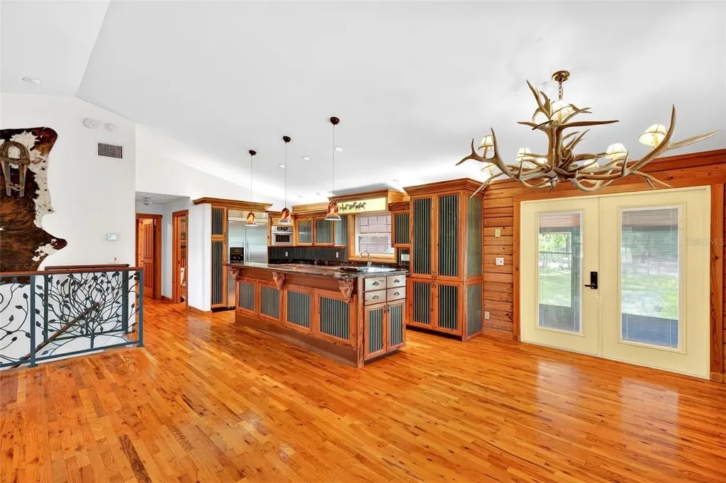 11630 SE 78th Street Morriston FL 32668