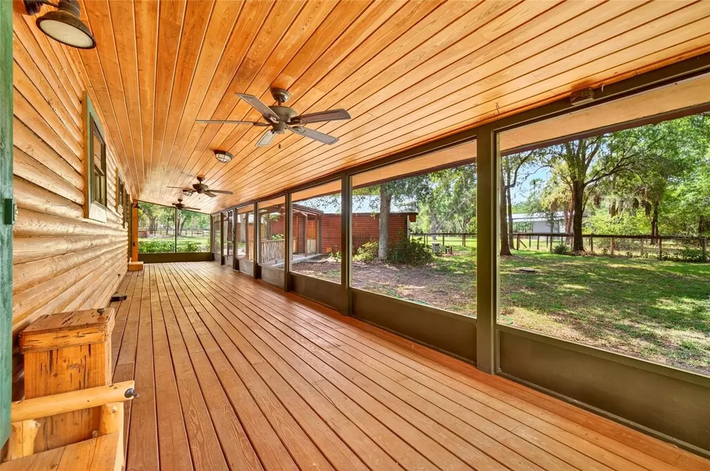 11630 SE 78th Street Morriston FL 32668