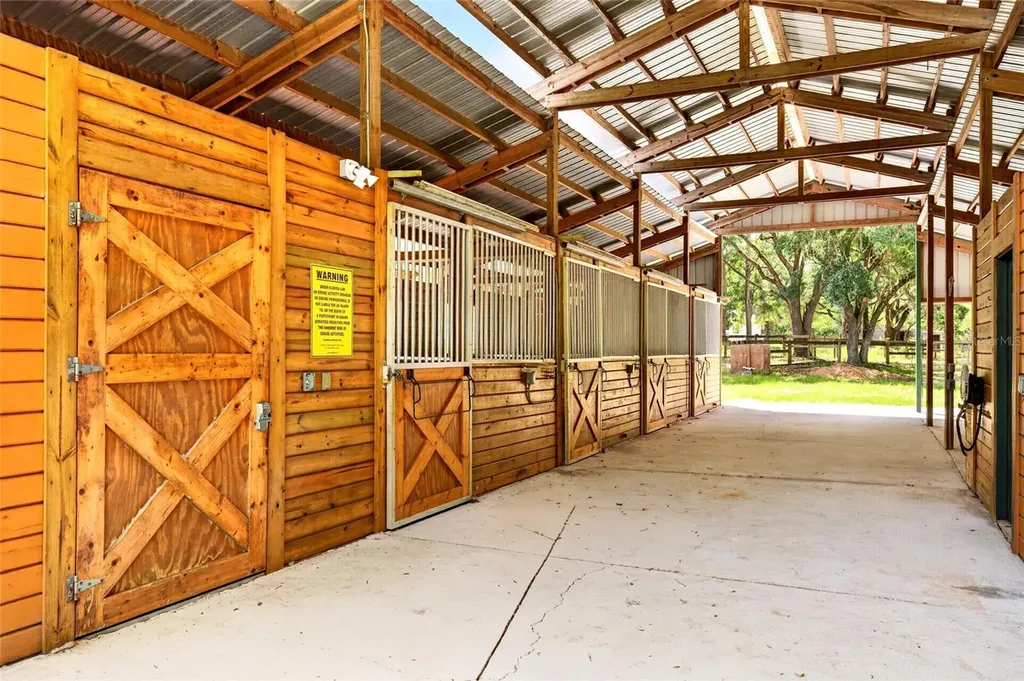 11630 SE 78th Street Morriston FL 32668