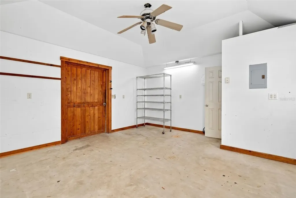 11630 SE 78th Street Morriston FL 32668