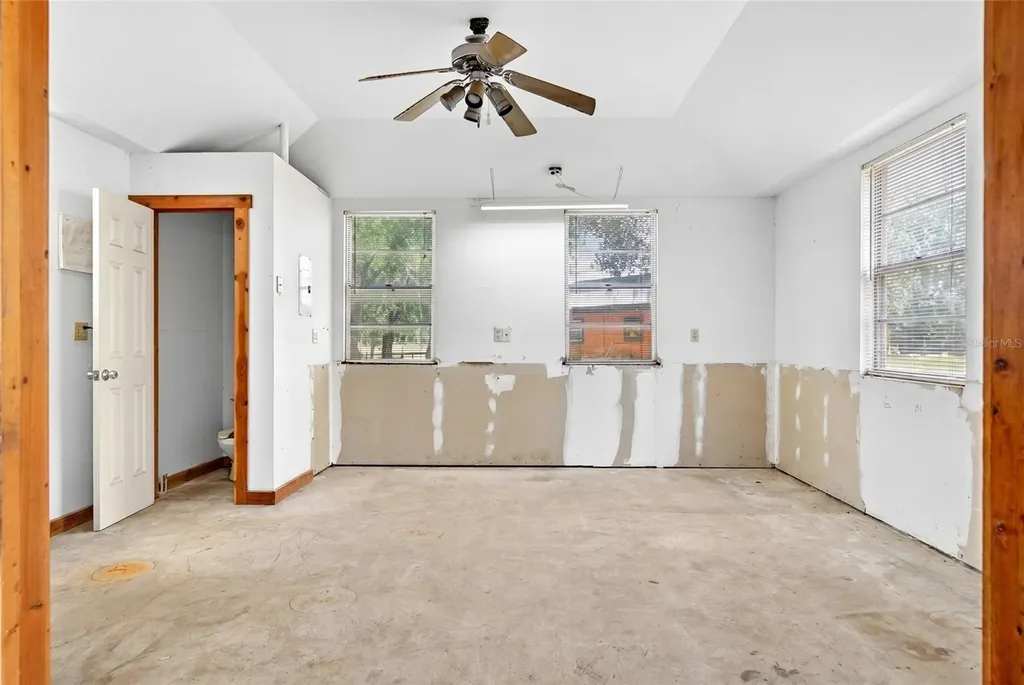 11630 SE 78th Street Morriston FL 32668