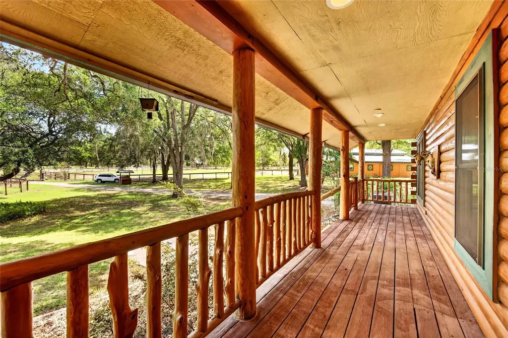 11630 SE 78th Street Morriston FL 32668
