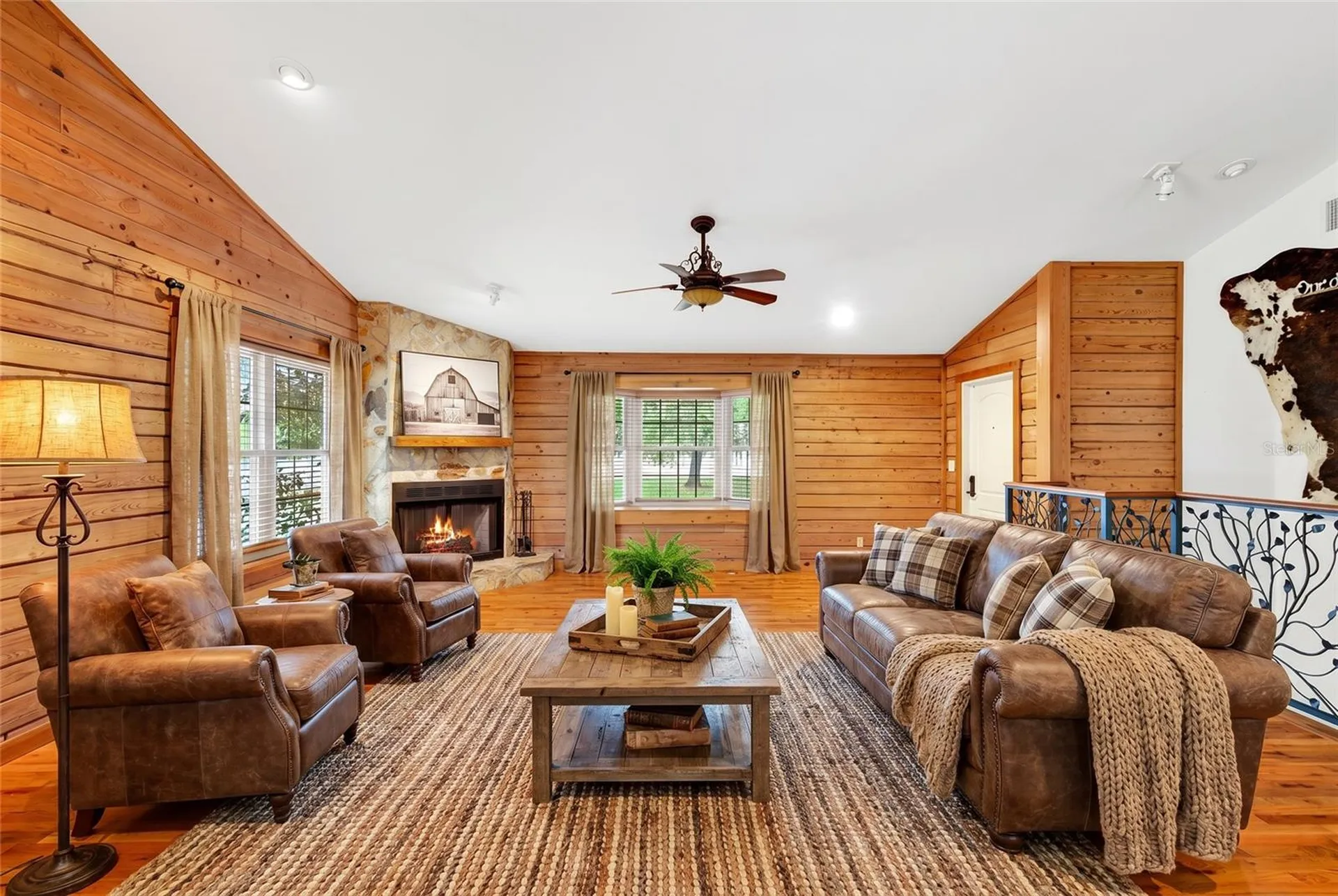 11630 SE 78th Street Morriston FL 32668