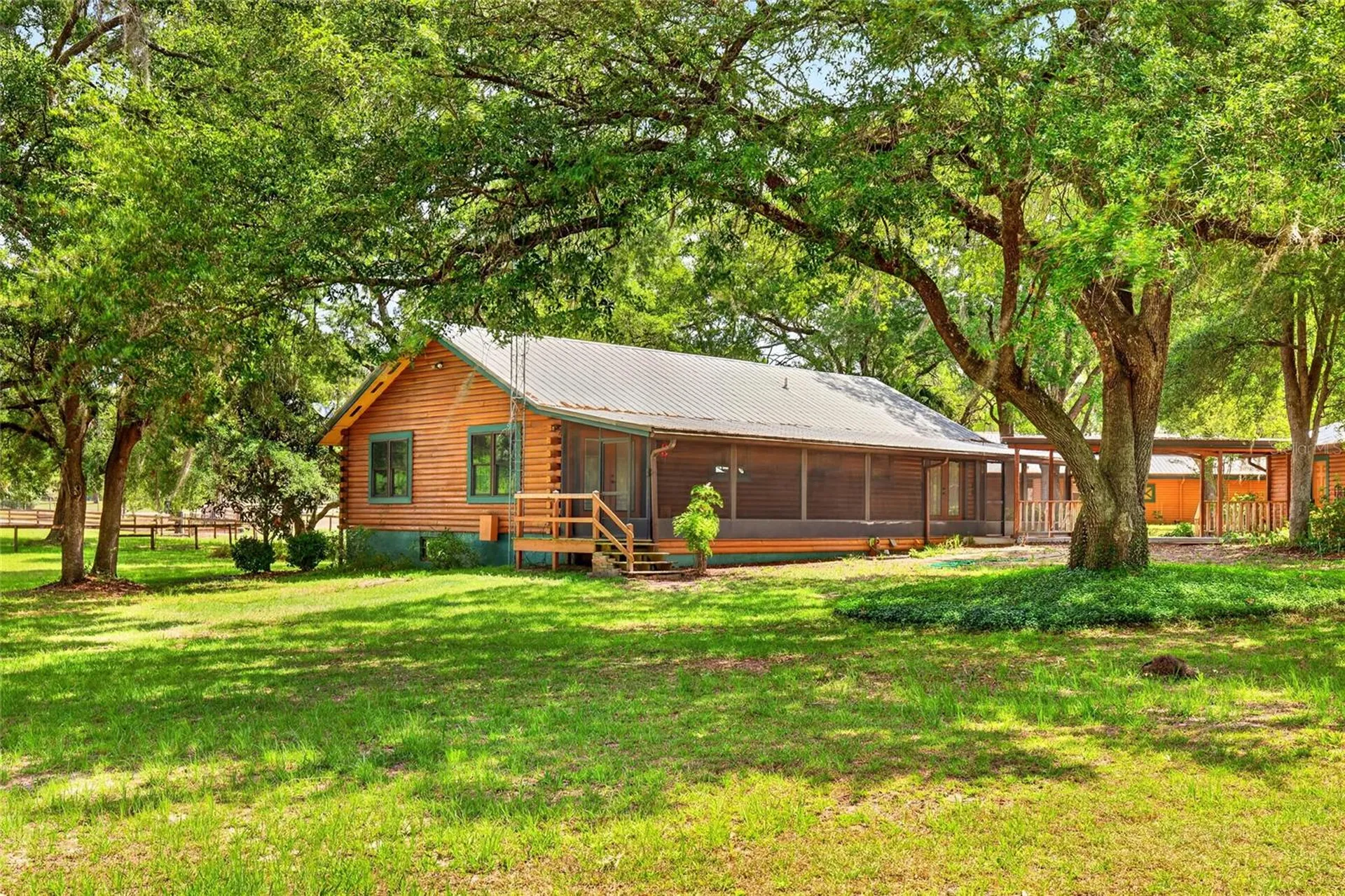 11630 SE 78th Street Morriston FL 32668