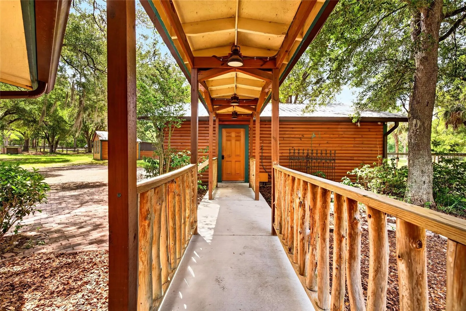 11630 SE 78th Street Morriston FL 32668
