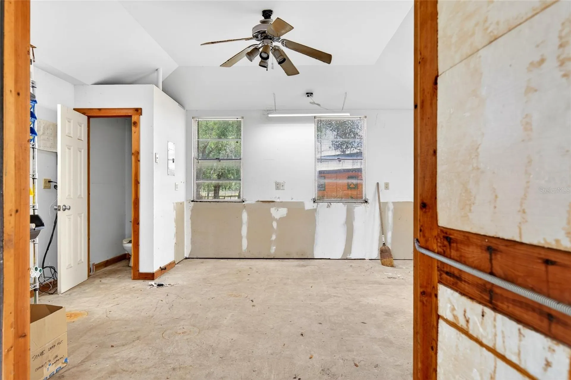 11630 SE 78th Street Morriston FL 32668