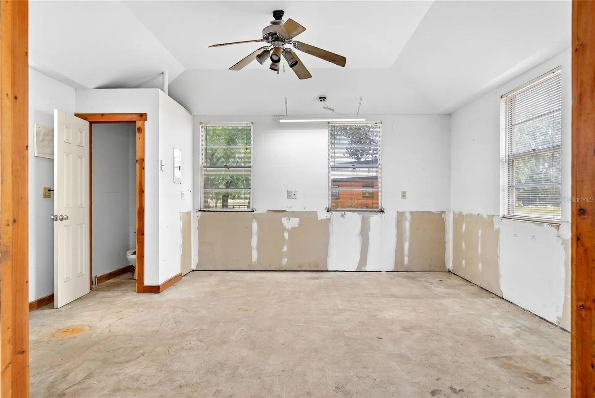 11630 SE 78th Street Morriston FL 32668