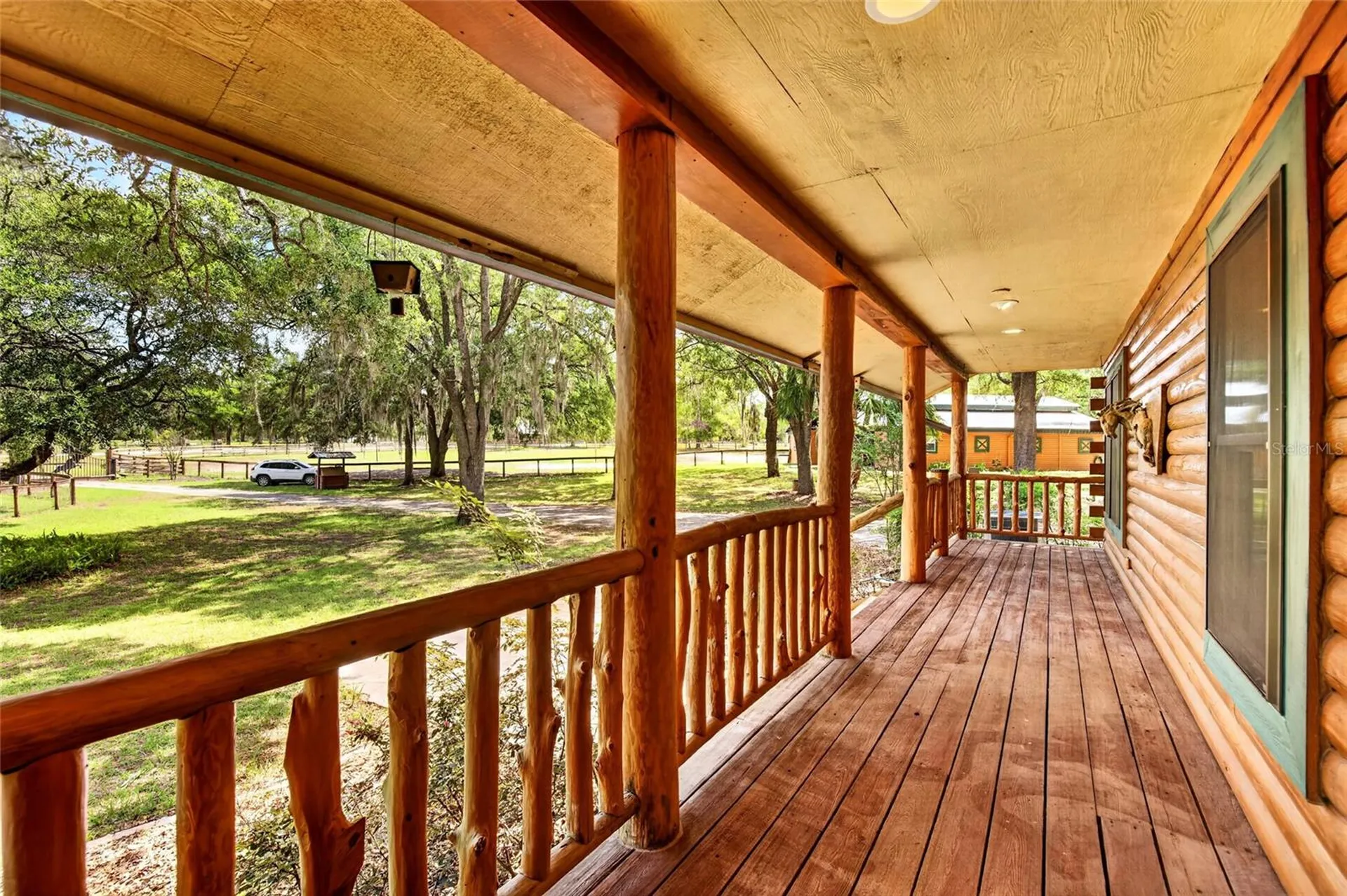 11630 SE 78th Street Morriston FL 32668