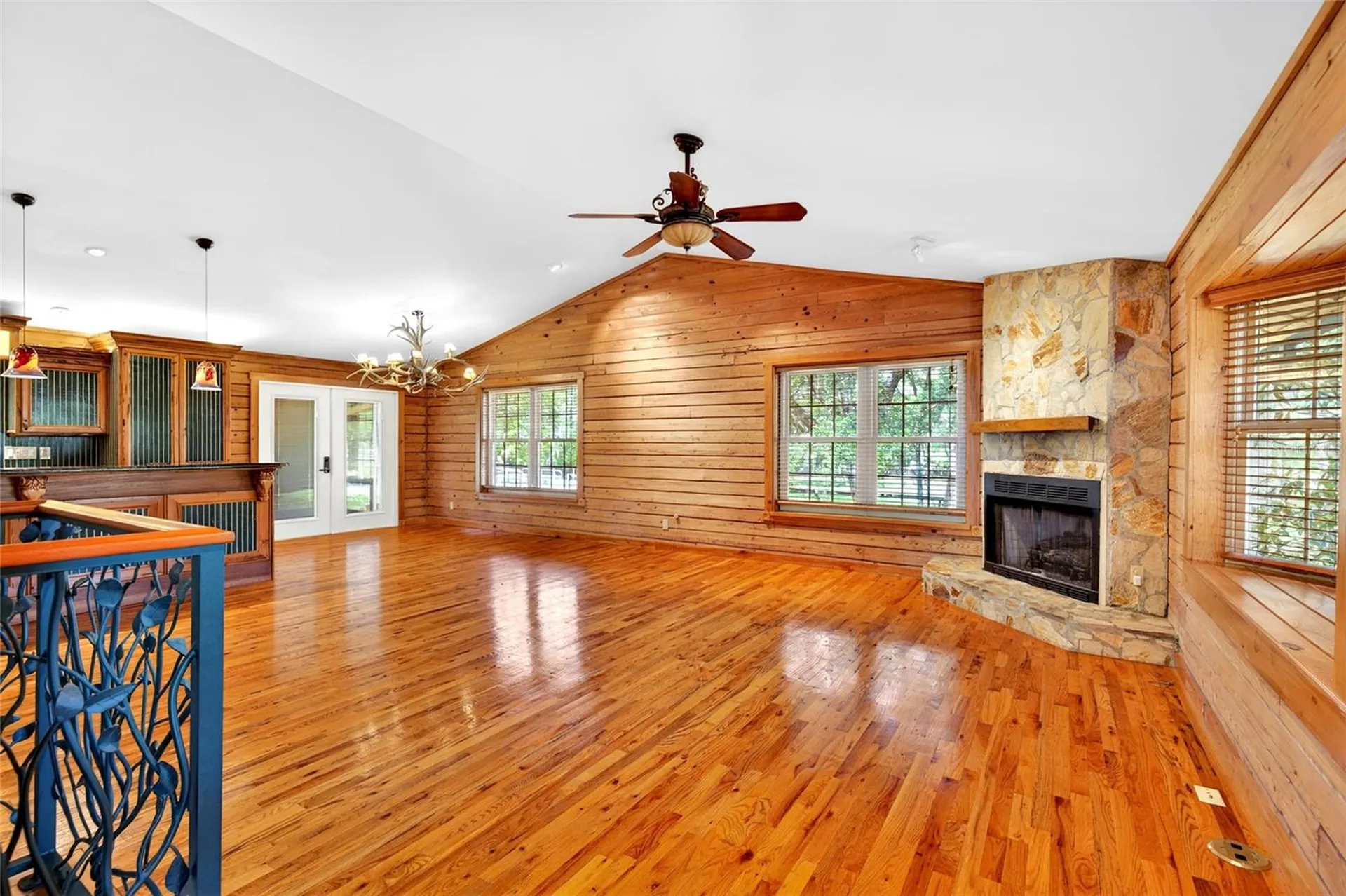 11630 SE 78th Street Morriston FL 32668