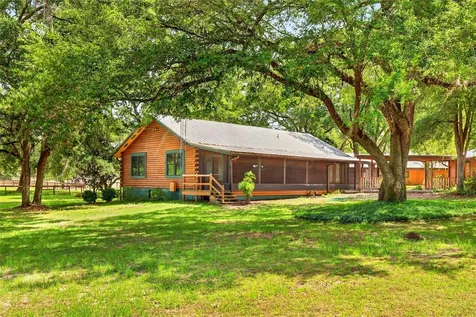 11630 SE 78th Street Morriston FL 32668