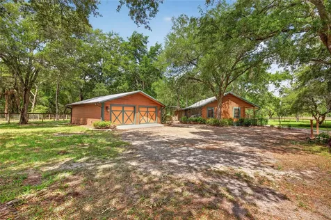 11630 SE 78th Street Morriston FL 32668