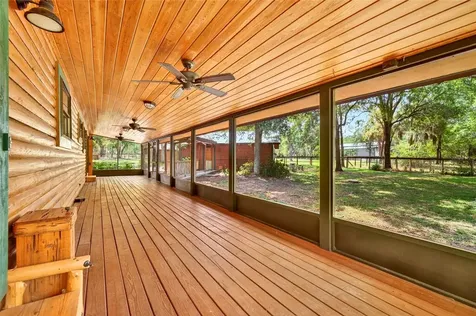 11630 SE 78th Street Morriston FL 32668