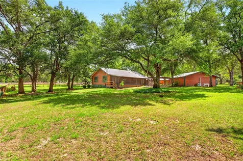 11630 SE 78th Street Morriston FL 32668