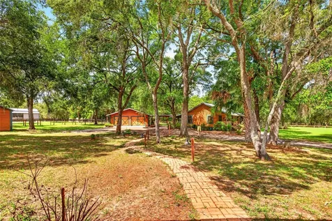 11630 SE 78th Street Morriston FL 32668