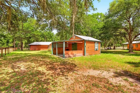 11630 SE 78th Street Morriston FL 32668