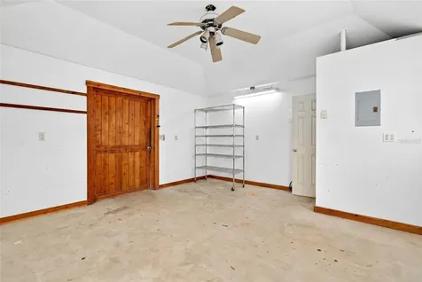 11630 SE 78th Street Morriston FL 32668