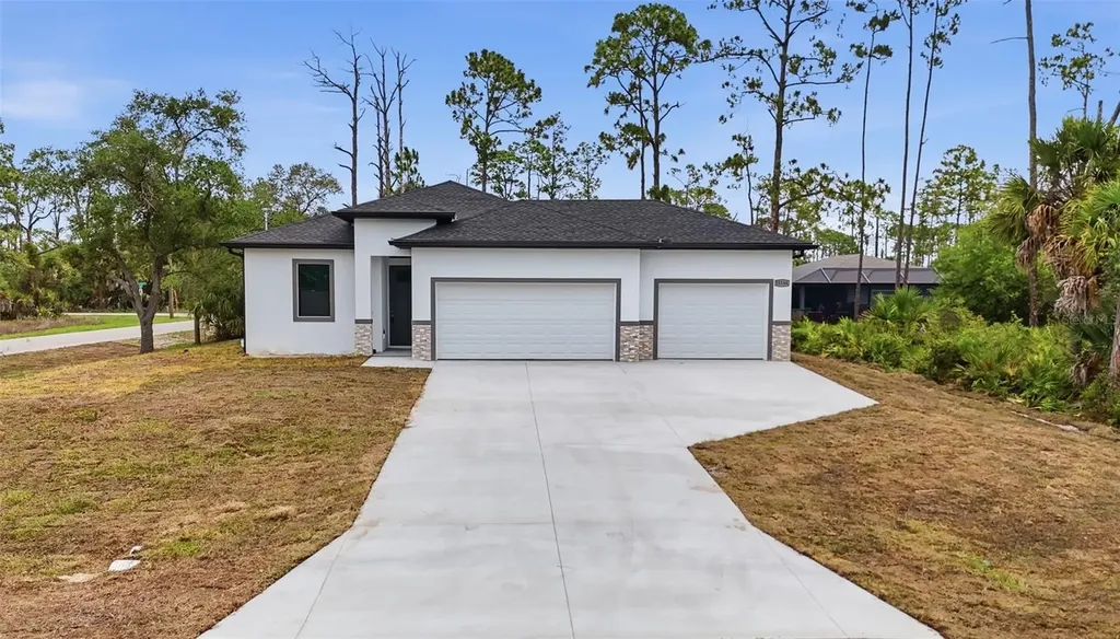 15144 Faulkner Avenue Port Charlotte FL 33953