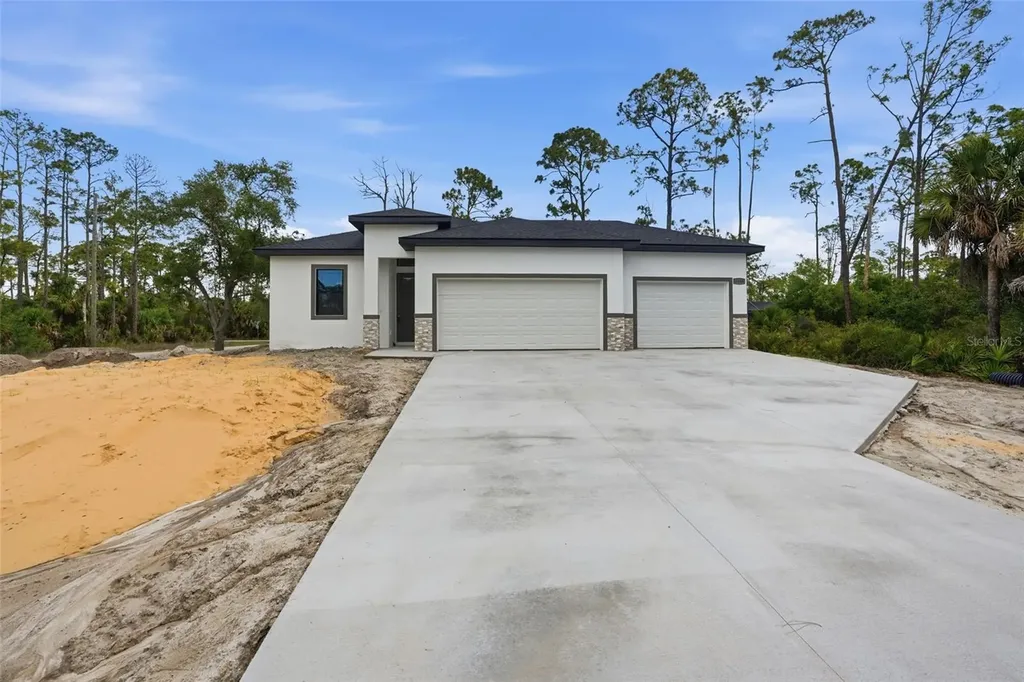15144 Faulkner Avenue Port Charlotte FL 33953
