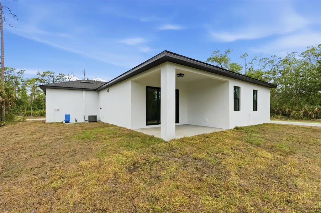 15144 Faulkner Avenue Port Charlotte FL 33953