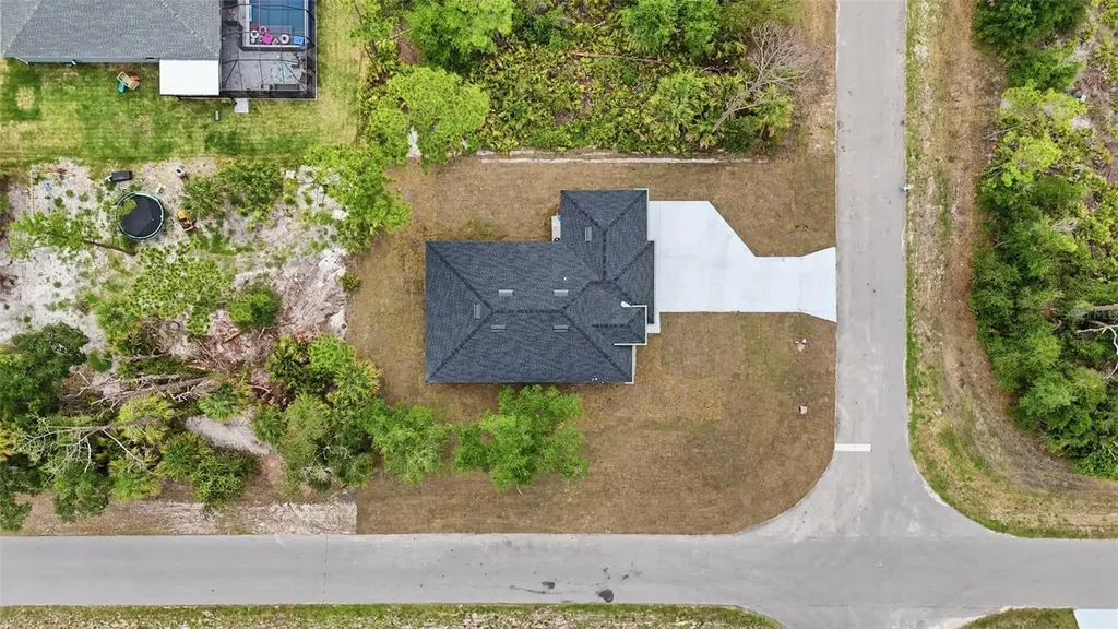 15144 Faulkner Avenue Port Charlotte FL 33953