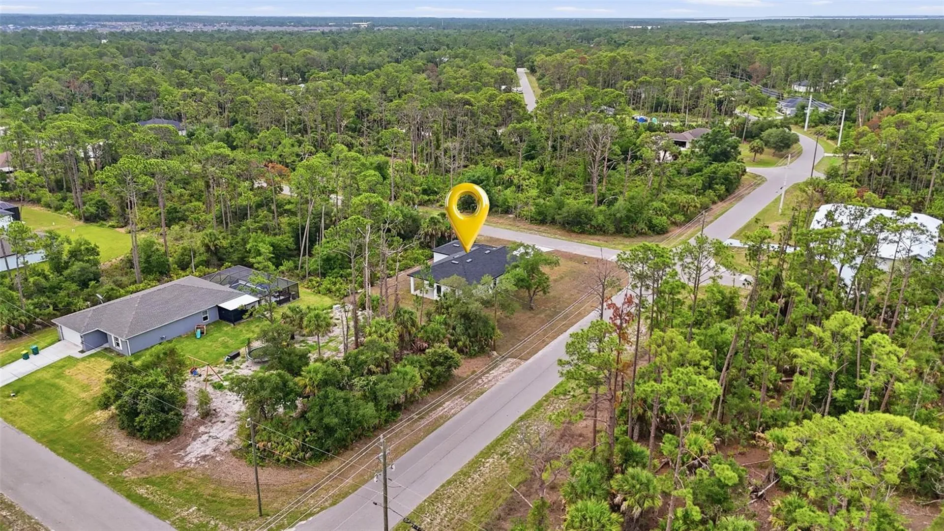 15144 Faulkner Avenue Port Charlotte FL 33953