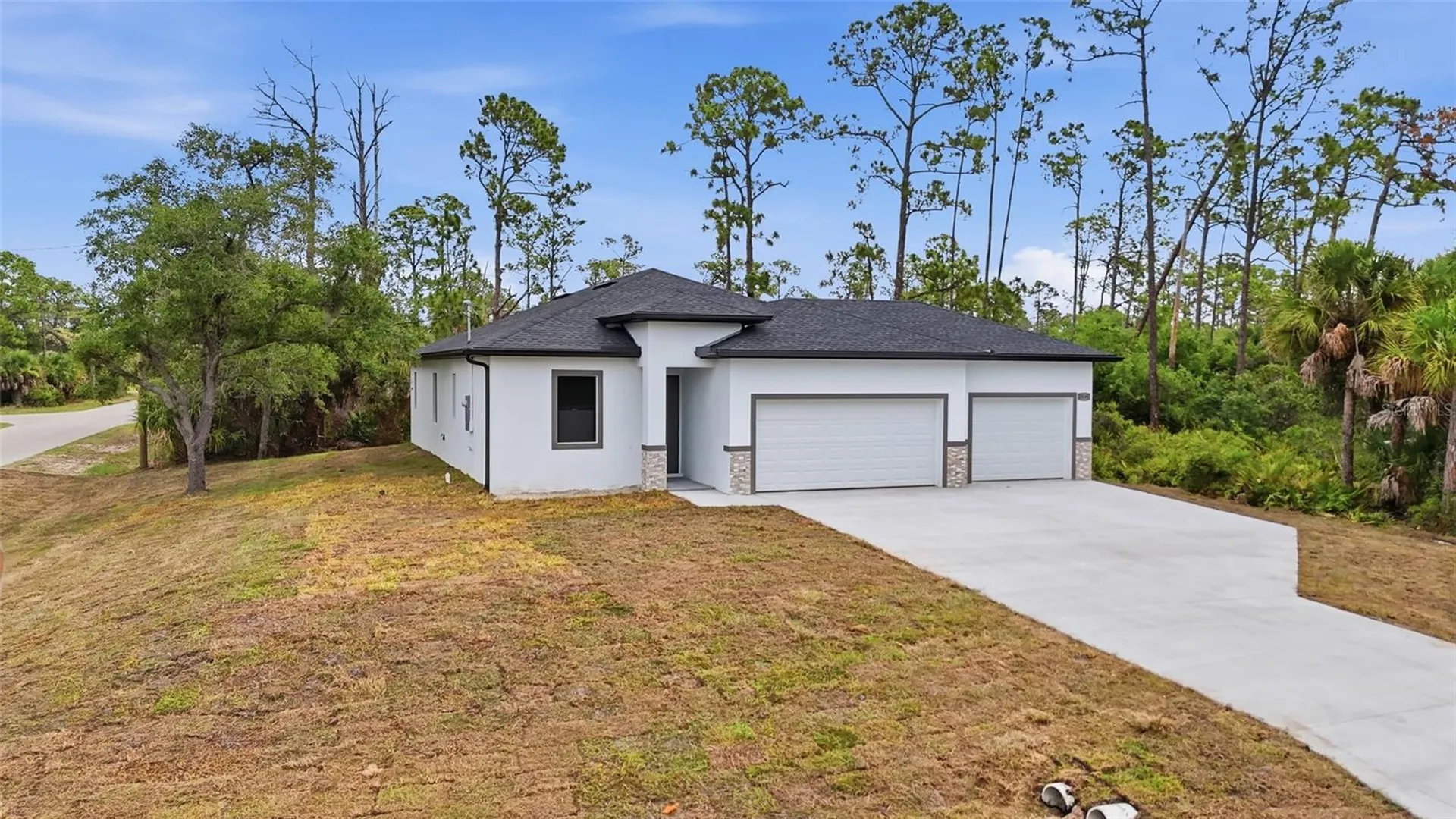 15144 Faulkner Avenue Port Charlotte FL 33953