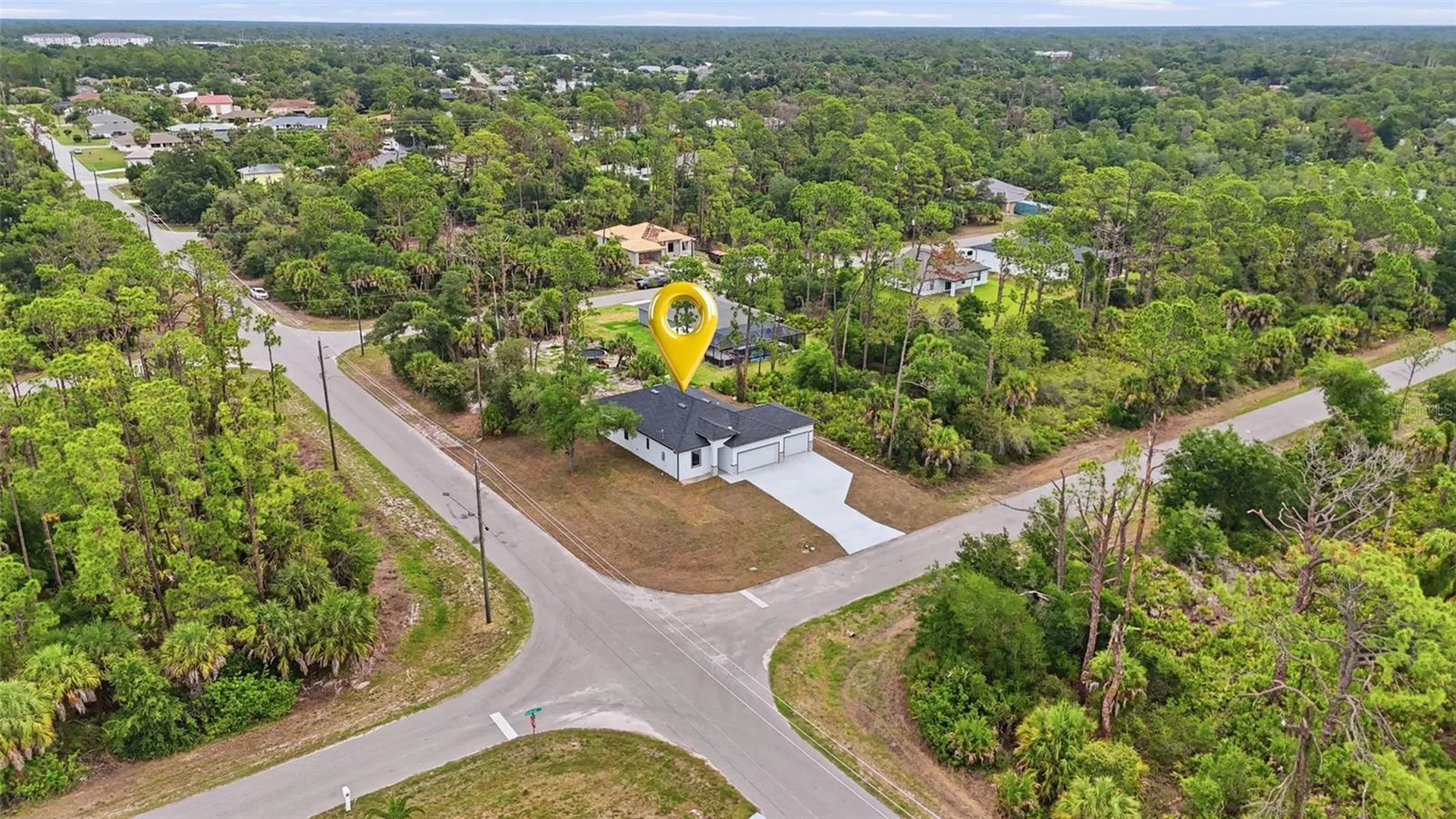 15144 Faulkner Avenue Port Charlotte FL 33953