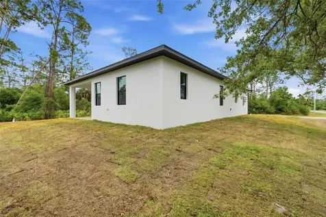 15144 Faulkner Avenue Port Charlotte FL 33953
