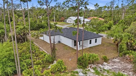 15144 Faulkner Avenue Port Charlotte FL 33953