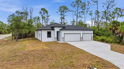 15144 Faulkner Avenue Port Charlotte FL 33953