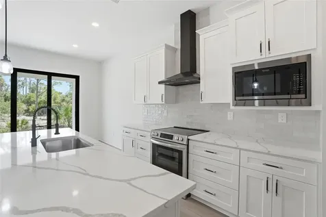 15144 Faulkner Avenue Port Charlotte FL 33953