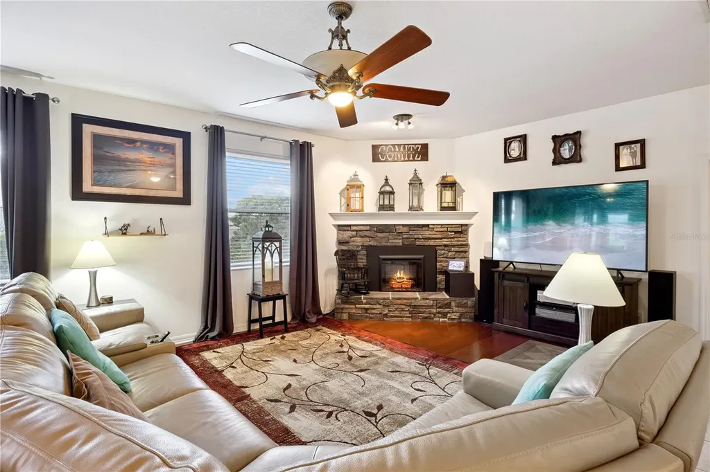 3110 Bulkley Place Eustis FL 32726
