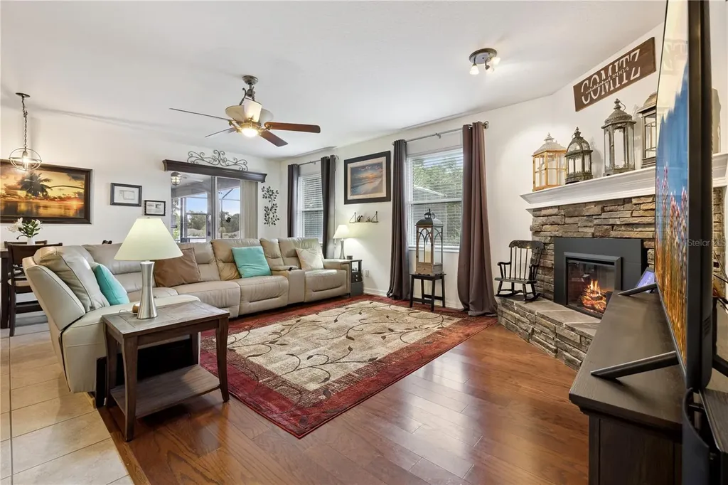 3110 Bulkley Place Eustis FL 32726