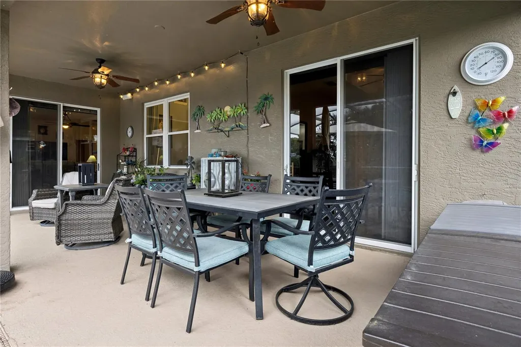3110 Bulkley Place Eustis FL 32726