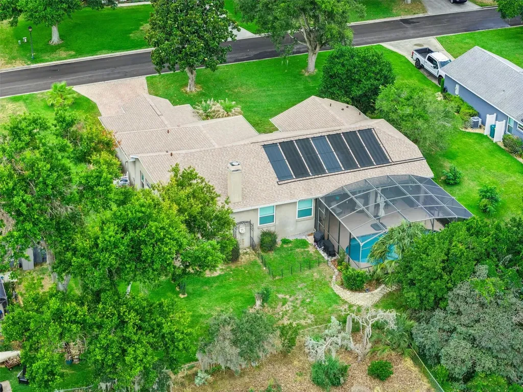 3110 Bulkley Place Eustis FL 32726