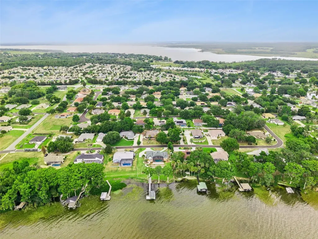 3110 Bulkley Place Eustis FL 32726