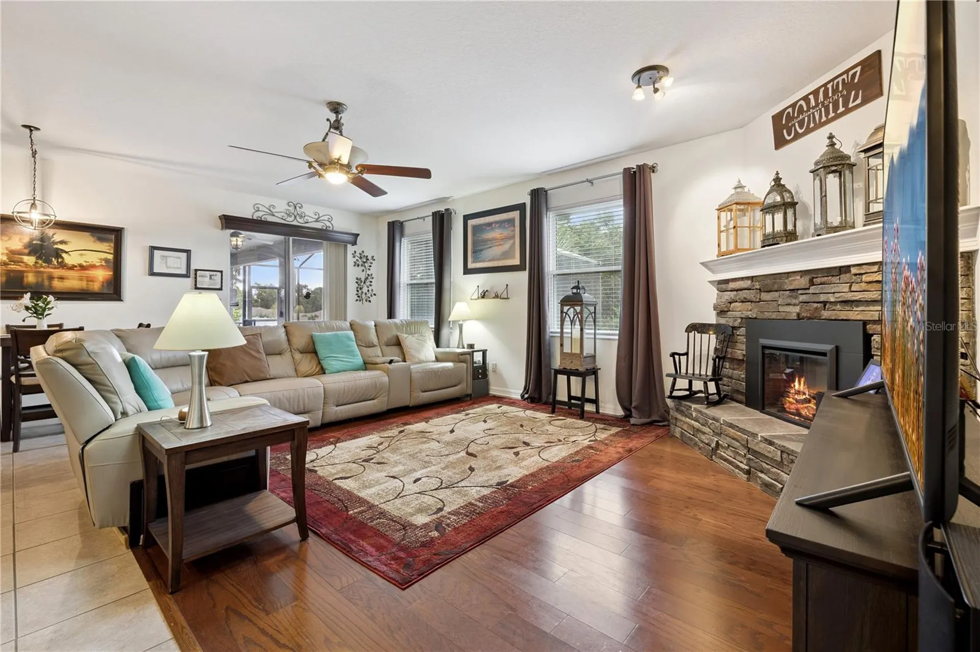 3110 Bulkley Place Eustis FL 32726