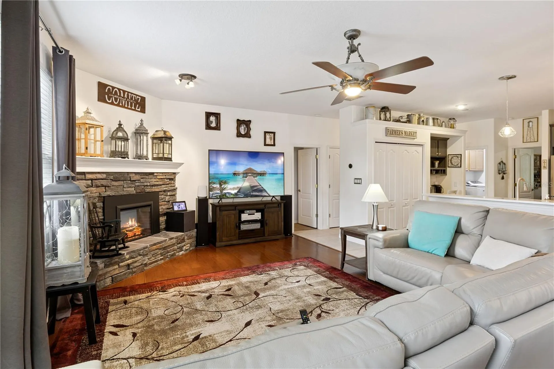 3110 Bulkley Place Eustis FL 32726